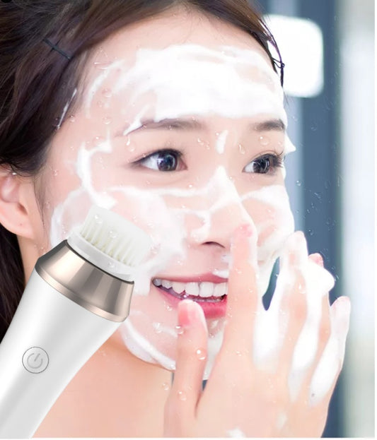 Brosse - Soin visage anti-imperfections